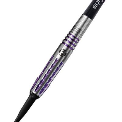 3. Rzutki Harrows The Tornado 2 90% Softip HS-TNK-000013351