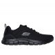 9. Buty Skechers Track - Leshur M 232758 BBK