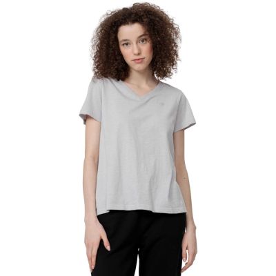 8. Koszulka 4F W H4Z22 TSD352 27M