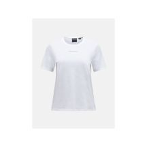 Koszulka PEAK PERFORMANCE Explore Graphic Tee Women czerwony