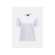 Koszulka PEAK PERFORMANCE Explore Graphic Tee Women czerwony