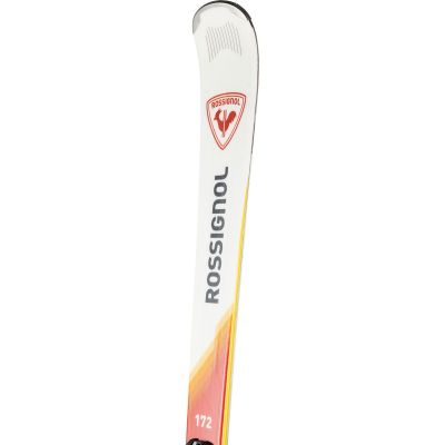 3. Narty Rossignol Experience 80 Xpress Rtl / Xpress 10 GW B83 Rtl