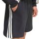 4. Spodenki męskie adidas Kit 3-Stripes czarne KW2354