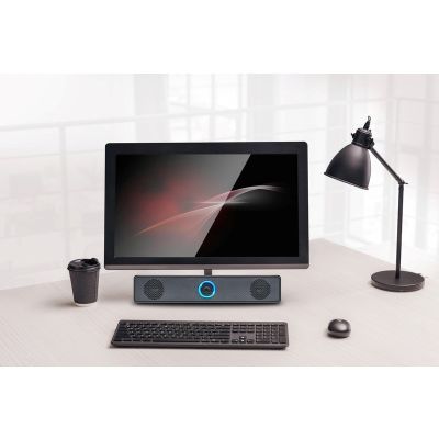 3. DEFENDER GŁOŚNIK SOUNDBAR Z2 6W LED USB 65102