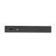 6. LANBERG SWITCH RACK 19" 16X 100MB POE+/2X COMBO GIGABIT 150W NIEZARZĄDZALNY RSFE-16P-2C-150