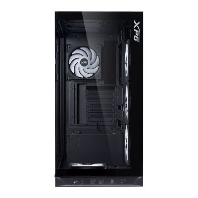 3. Zasilacz XPG COREREACTOR II VE 750W 80+ Gold