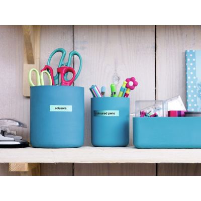 5. Drukarka etykiet LABELMANAGER 210D QWERTZ w etui