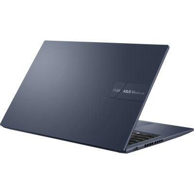 11. ASUS Vivobook 15 X1502VA-BQ737 i5-13420H 15.6'' FHD IPS 60Hz 250nits AG 16GB DDR4 SSD1TB Intel UHD Graphics WLAN+BT Cam720p 42Wh NoOS Quiet Blue