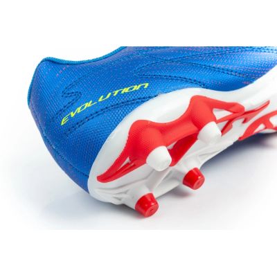 6. Joma buty piłkarskie korki Evolution JR 2605 piłka nożna lanki