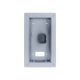 3. Dahua Technology Flush mounted box Puszka do montażu powierzchniowego