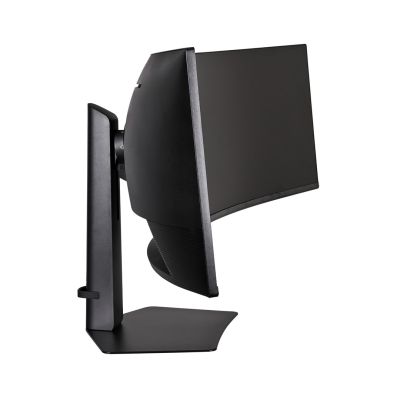 50. Samsung S95UC monitor komputerowy 124,5 cm (49") 5120 x 1440 px DQHD LCD Czarny