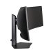 50. Samsung S95UC monitor komputerowy 124,5 cm (49") 5120 x 1440 px DQHD LCD Czarny