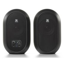 JBL 104 SET-BT BLACK - Koaksjalne monitory z Bluetooth