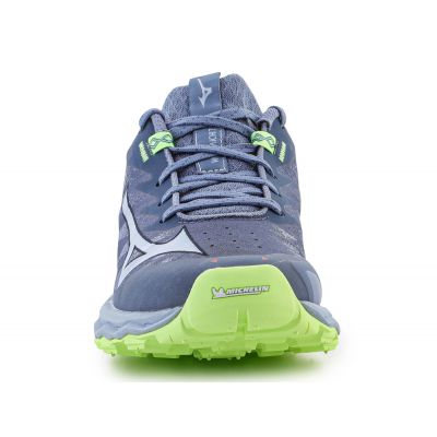 2. Buty do biegania Mizuno Wave Daichi W J1GK227121