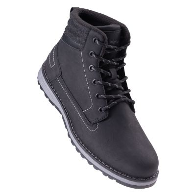 5. Męskie Buty IRADO MID