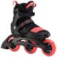 3. Rolki K2 TRIO LT 100 SHORT W