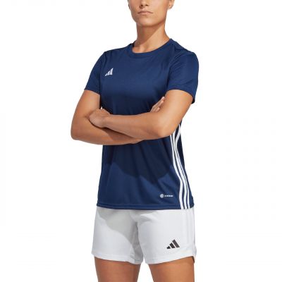 11. Koszulka adidas Tabela 23 Jersey W H44531