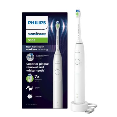 5. Szczoteczka do zębów PHILIPS HX7108/01