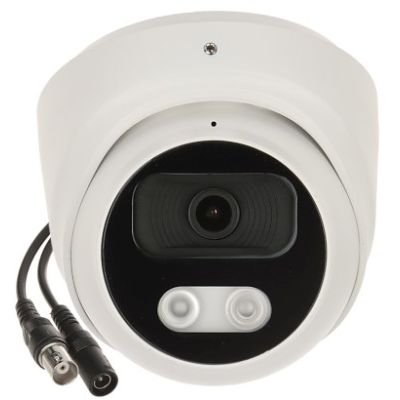 Kamera AHD, HD-CVI, HD-TVI APTI-H50VA22-28W 2Mpx / 5Mpx 2.8 mm