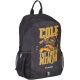 2. LEGO Ninjago Kids M Backpack 20281-2513 Czarne One size