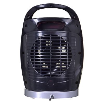 5. Termowentylator ceramiczny PTC09 Noveen oscylacja
