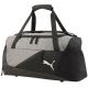 3. Torba Puma teamFINAL Teambag S czarno-szara 78942 01