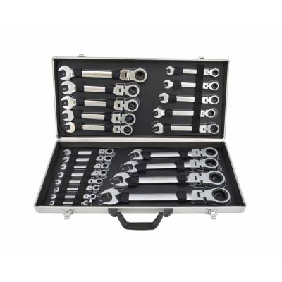 4. AWTOOLS AW39938 klucz zapadkowy