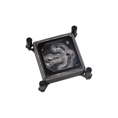 6. Alphacool Eisblock XPX Aurora Edge Blok wodny