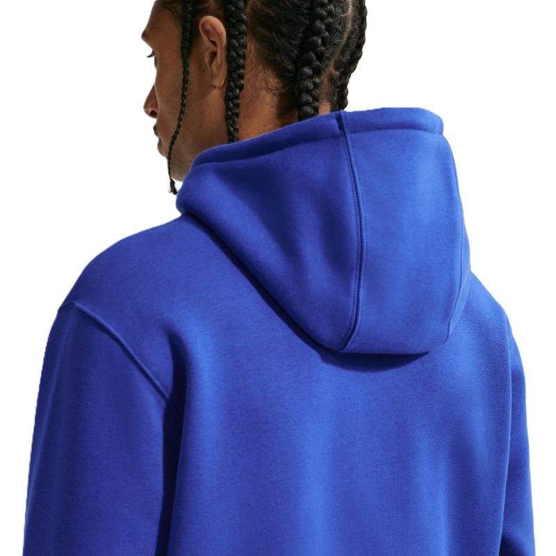 2. Bluza z kapturem Nike Chelsea Londyn Club II3419-452