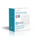 8. Bramka Nedis Zigbee WIFIZBT10CWT