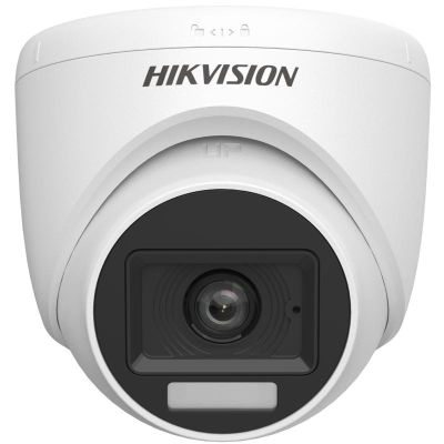 3. Kamera bezpieczeństwa CCTV Hikvision DS-2CE76D0T-LPFS (2.8mm) 1920 x 1080 px Sufit