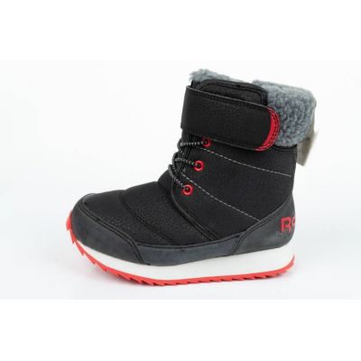 2. Buty, śniegowce Reebok Snow Prime Jr AR2710