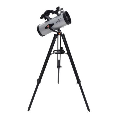 4. Teleskop Celestron StarSense Explorer LT 127AZ