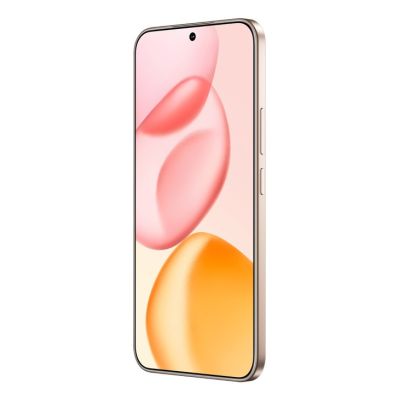 2. Smartfon HONOR 400 8/256 GB Złoty