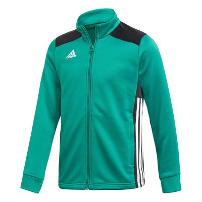 Bluza treningowa adidas Regista 18 Pes JKT Junior DJ2176