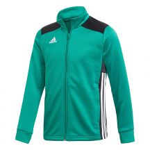 Bluza treningowa adidas Regista 18 Pes JKT Junior DJ2176