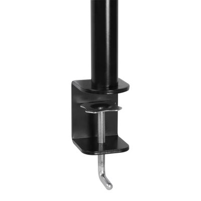 3. ARCTIC Z2 Basic uchwyt / stojak do monitorów 68,6 cm (27") Biurko Czarny