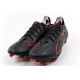 6. Puma buty piłkarskie korki Ultra 6 Match FG/AG piłka nożna lanki czarne
