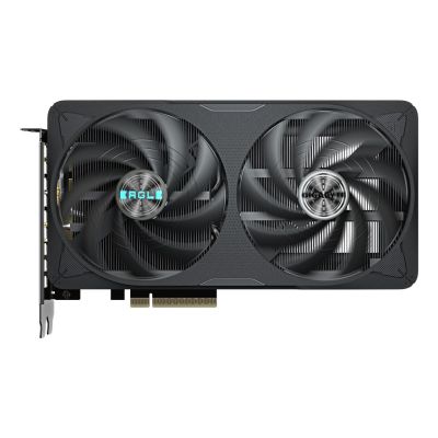9. Karta graficzna Gigabyte GeForce RTX 5060 Ti EAGLE OC 8GB