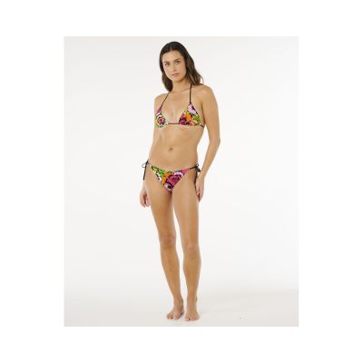 4. Stanik damski RIP CURL Carioca Revo Sliding Tri multikolor