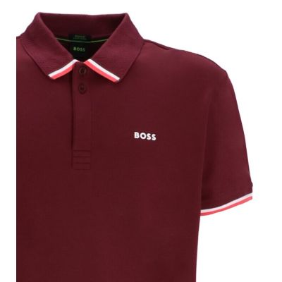 2. Koszulka polo Boss Paddy Lux M 50538185-614