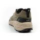 5. Joma buty męskie trekkingowe Shock sportowe trailowe wytrzymałe khaki