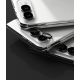 5. Szkło hartowane na aparat Ringke Camera Frame Protector 2-Pack na iPhone Duo - czarne