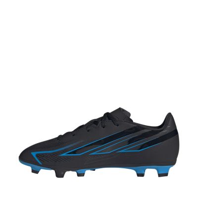 5. Buty adidas Junior F50 Hyperfast Club FG/MG KK1306