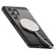 9. Etui Spigen Tough Armor MagSafe na Samsung Galaxy S25 Ultra - szary