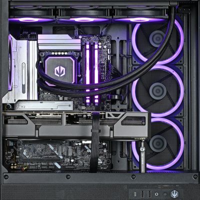 15. Actina ENDORFY 265KF/32GB/1TB/RTX5070Ti/750W