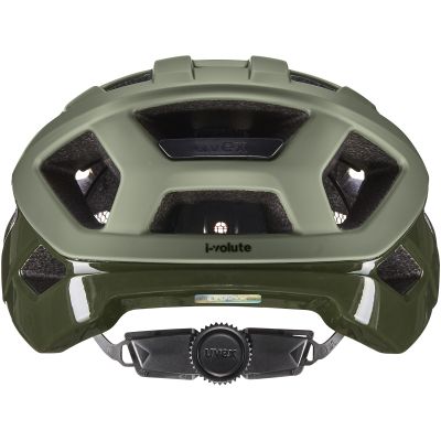 3. Kask rowerowy UVEX I-volute
