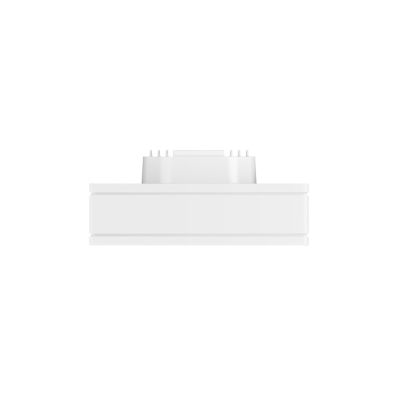 3. Ruijie Networks RG-RAP62-WALL-LITE punkt dostępowy WLAN 2974 Mbit/s Biały Obsługa PoE