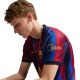 7. Koszulka męska Nike FC Barcelona 2026/27 Stadium Home niebiesko-czerwona II1872 683 Barsa