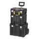 Stanley FATMAX FMST75753-9 walizka na narzędzia Czarny